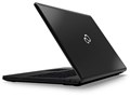 FMV LIFEBOOK AH�V���[�Y WA1/Z KC_WA1Z_A008 ���i.com���� Core i3���ڃ��f�� [�V���C�j�[�u���b�N]