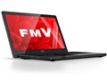 FMV LIFEBOOK AH�V���[�Y WA1/Z KC_WA1Z_A010 ���i.com���� Core i3�EOffice���ڃ��f�� [�V���C�j�[�u���b�N]