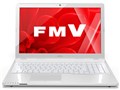 FMV LIFEBOOK AH�V���[�Y WA2/Z KC_WA2Z_A015 ���i.com���� Core i7�E������16GB�ESSD 256GB�EBlu-ray�EOffice���ڃ��f�� [�A�[�o���z���C�g]