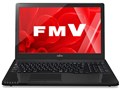 FMV LIFEBOOK AH�V���[�Y WA2/Z KC_WA2Z_A016 ���i.com���� Core i7�E������16GB�ESSD 256GB�EBlu-ray�EOffice���ڃ��f�� [�V���C�j�[�u���b�N]