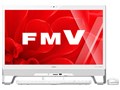 FMV ESPRIMO FH�V���[�Y WF1/X FMVWXF1B [�X�m�[�z���C�g]