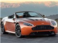 V12 ヴァンテージ ロードスター 2012年モデル