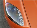 エクステリア2 - V12 ヴァンテージ ロードスター 2012年モデル