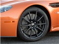 エクステリア8 - V12 ヴァンテージ ロードスター 2012年モデル