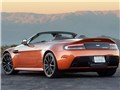 エクステリア13 - V12 ヴァンテージ ロードスター 2012年モデル