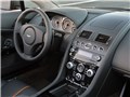 インテリア2 - V12 ヴァンテージ ロードスター 2012年モデル