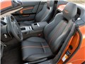 インテリア3 - V12 ヴァンテージ ロードスター 2012年モデル