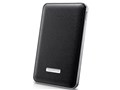 Power Bank APV120-5100M-5V-CBK [�u���b�N]