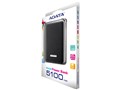 Power Bank APV120-5100M-5V-CBK [�u���b�N]