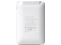 Power Bank APV120-5100M-5V-CWH [�z���C�g]