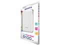 Power Bank APV120-5100M-5V-CWH [�z���C�g]