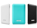 Power Bank APV120-5100M-5V-CWH [�z���C�g]