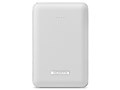 Power Bank APV120-5100M-5V-CWH [�z���C�g]