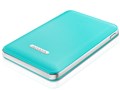 Power Bank APV120-5100M-5V-CBL [�u���[]