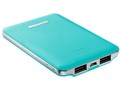 Power Bank APV120-5100M-5V-CBL [�u���[]