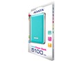 Power Bank APV120-5100M-5V-CBL [�u���[]