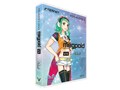 VOCALOID4 Library Megpoid V4 Adult