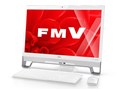 FMV ESPRIMO FH�V���[�Y WF1/X KC_WF1X_A047 ���i.com���� Core i7�E������8GB���ڃ��f�� [�X�m�[�z���C�g]