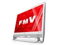 FMV ESPRIMO FH�V���[�Y WF1/X KC_WF1X_A052 ���i.com���� Core i7�ETV�@�\�E������8GB�EBlu-ray�EOffice���ڃ��f�� [�X�m�[�z���C�g]
