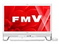 FMV ESPRIMO FH�V���[�Y WF1/X KC_WF1X_A054 ���i.com���� Core i7�ETV�@�\�E������16GB�EHDD3TB�ESSD256GB�EBlu-ray���ڃ��f�� [�X�m�[�z���C�g]