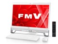 FMV ESPRIMO FH�V���[�Y WF1/X KC_WF1X_A054 ���i.com���� Core i7�ETV�@�\�E������16GB�EHDD3TB�ESSD256GB�EBlu-ray���ڃ��f�� [�X�m�[�z���C�g]