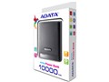 Power Bank APV150-10000M-5V-CBK [�u���b�N]