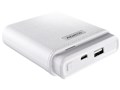 Power Bank APV150-10000M-5V-CWH [�z���C�g]