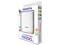 Power Bank APV150-10000M-5V-CWH [�z���C�g]