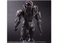 PLAY ARTS�� HALO 5�F GUARDIANS �}�X�^�[�`�[�t