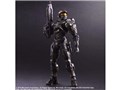 PLAY ARTS�� HALO 5�F GUARDIANS �}�X�^�[�`�[�t