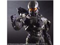 PLAY ARTS�� HALO 5�F GUARDIANS �}�X�^�[�`�[�t