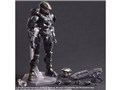 PLAY ARTS�� HALO 5�F GUARDIANS �}�X�^�[�`�[�t