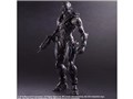 PLAY ARTS�� HALO 5�F GUARDIANS �X�p���^�����b�N