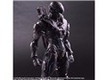 PLAY ARTS�� HALO 5�F GUARDIANS �X�p���^�����b�N