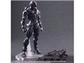 PLAY ARTS�� HALO 5�F GUARDIANS �X�p���^�����b�N