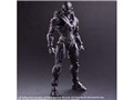 PLAY ARTS�� HALO 5�F GUARDIANS �X�p���^�����b�N