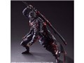 VARIANT PLAY ARTS�� DC�R�~�b�N�X �o�b�g�}�� �^�C�����X �u�V�h�[