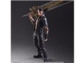 PLAY ARTS�� FINAL FANTASY XV �O���f�B�I���X