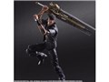 PLAY ARTS�� FINAL FANTASY XV �O���f�B�I���X