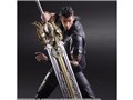 PLAY ARTS�� FINAL FANTASY XV �O���f�B�I���X