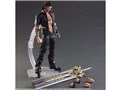 PLAY ARTS�� FINAL FANTASY XV �O���f�B�I���X