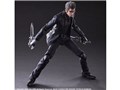 PLAY ARTS�� FINAL FANTASY XV �C�O�j�X