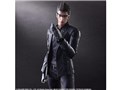 PLAY ARTS�� FINAL FANTASY XV �C�O�j�X