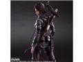 PLAY ARTS�� Rise of the Tomb Raider �����E�N���t�g