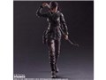 PLAY ARTS�� Rise of the Tomb Raider �����E�N���t�g