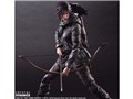 PLAY ARTS�� Rise of the Tomb Raider �����E�N���t�g