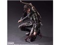 PLAY ARTS�� Rise of the Tomb Raider �����E�N���t�g