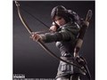 PLAY ARTS�� Rise of the Tomb Raider �����E�N���t�g