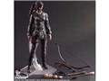 PLAY ARTS�� Rise of the Tomb Raider �����E�N���t�g