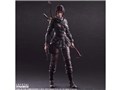 PLAY ARTS�� Rise of the Tomb Raider �����E�N���t�g